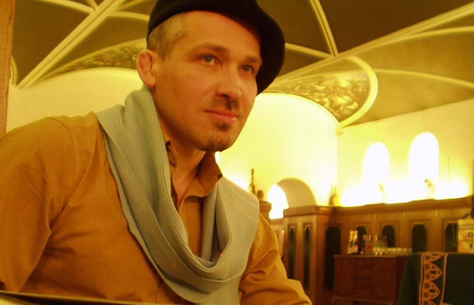 шарж по фото Калининград, шаржист на свадьбу